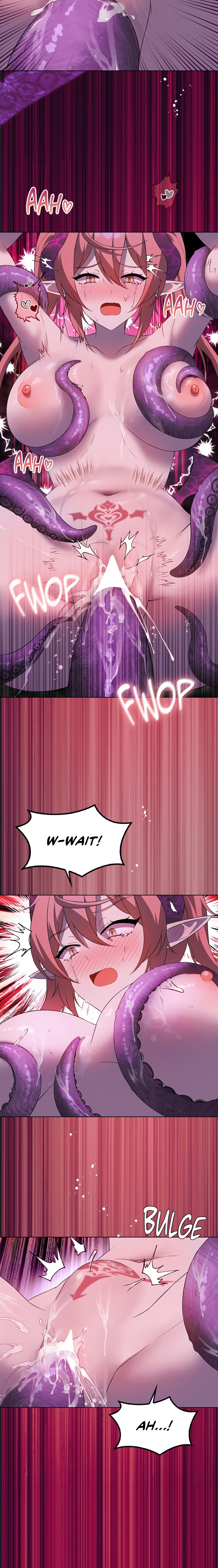 Pleasure Up chapter 76 page 11