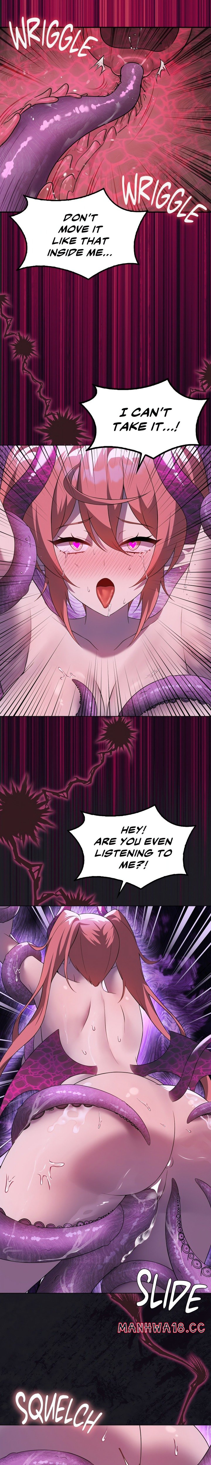 Pleasure Up chapter 76 page 12