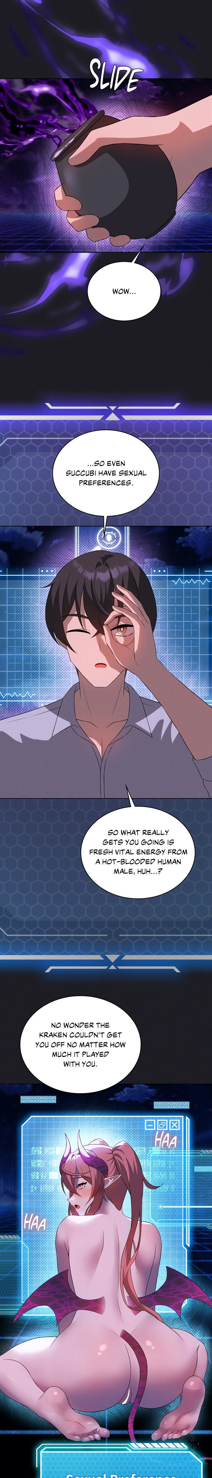 Pleasure Up chapter 76 page 15