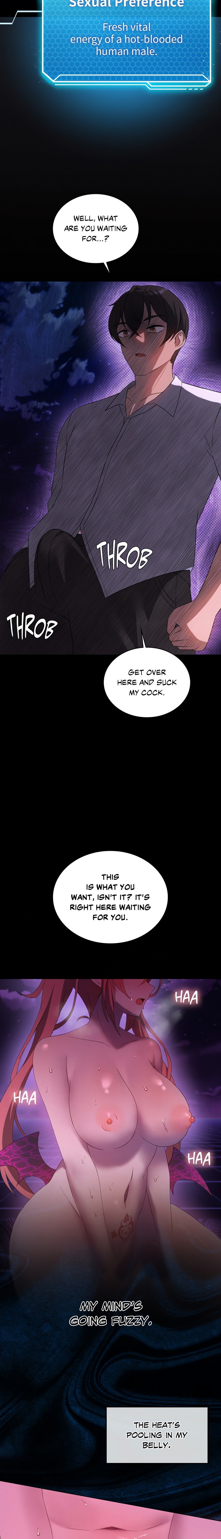 Pleasure Up chapter 76 page 16