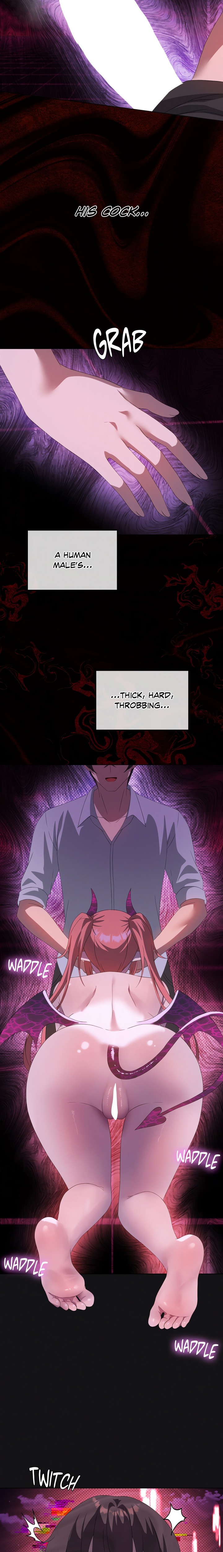 Pleasure Up chapter 76 page 18