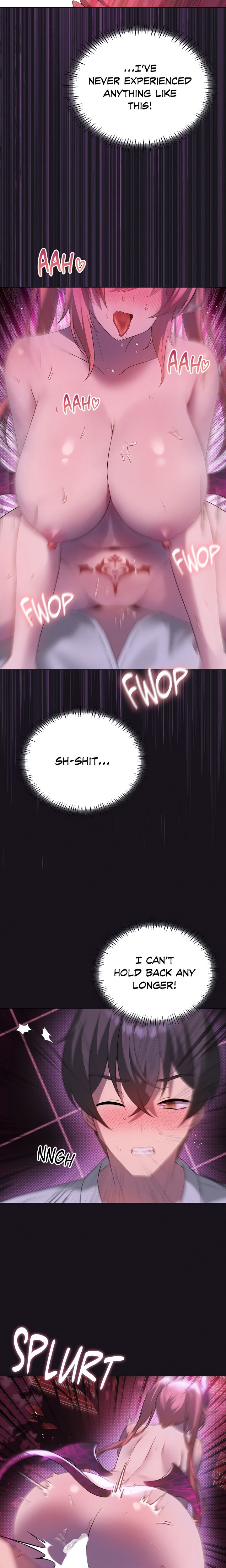 Pleasure Up chapter 77 page 4