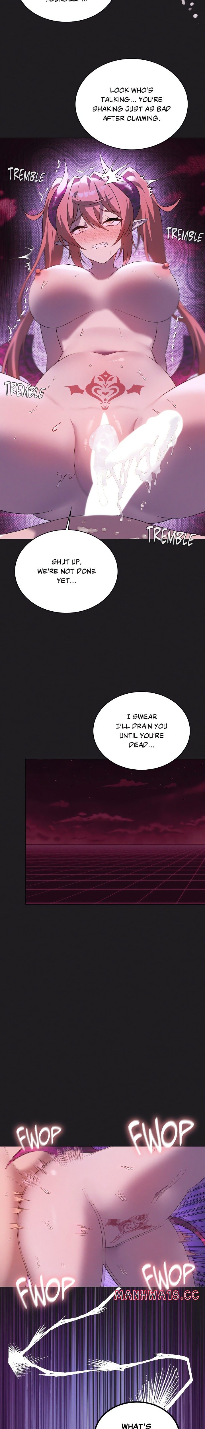 Pleasure Up chapter 77 page 13