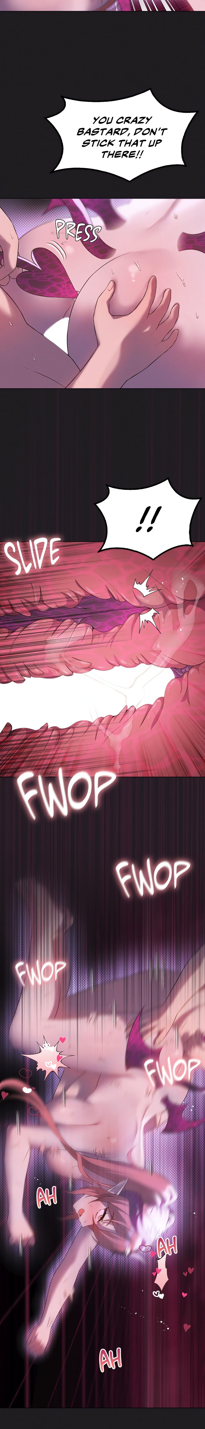 Pleasure Up chapter 77 page 16