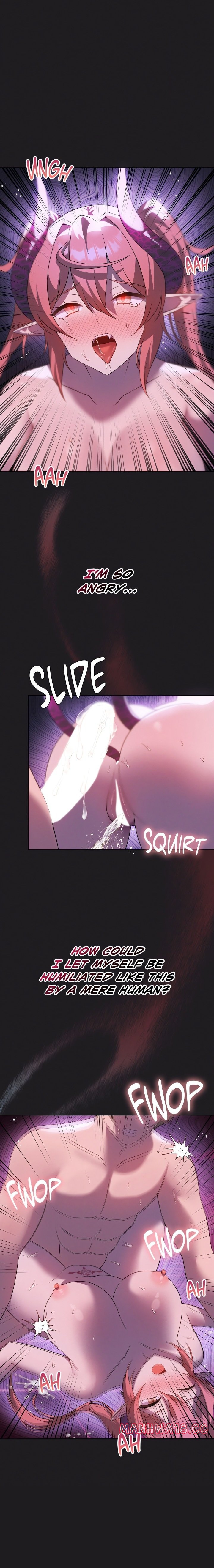 Pleasure Up chapter 77 page 17