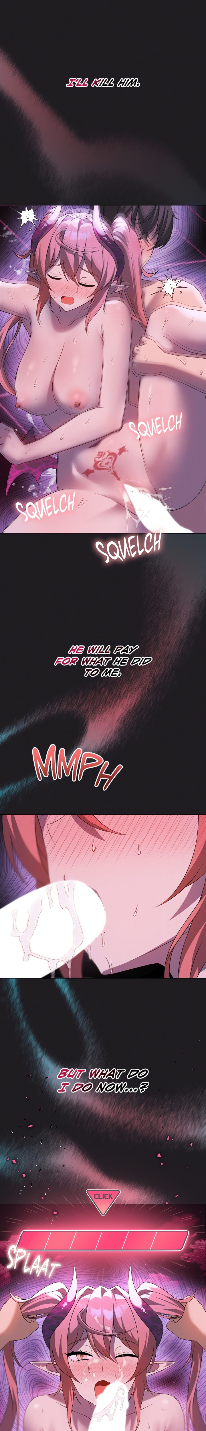 Pleasure Up chapter 77 page 18