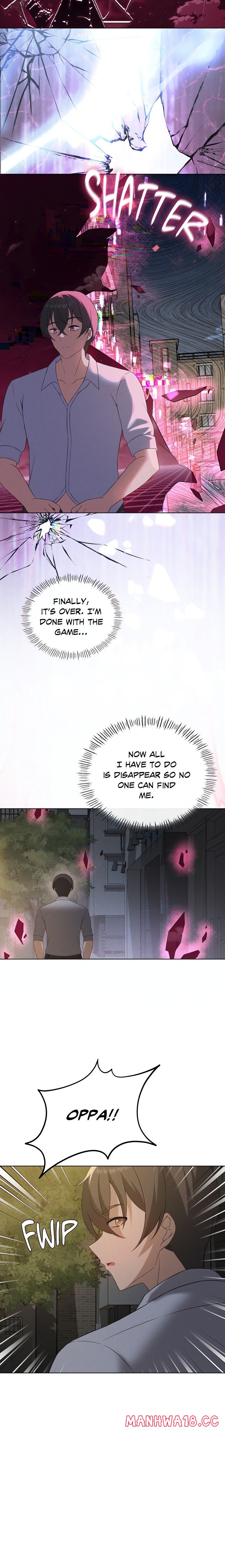 Pleasure Up chapter 77 page 20