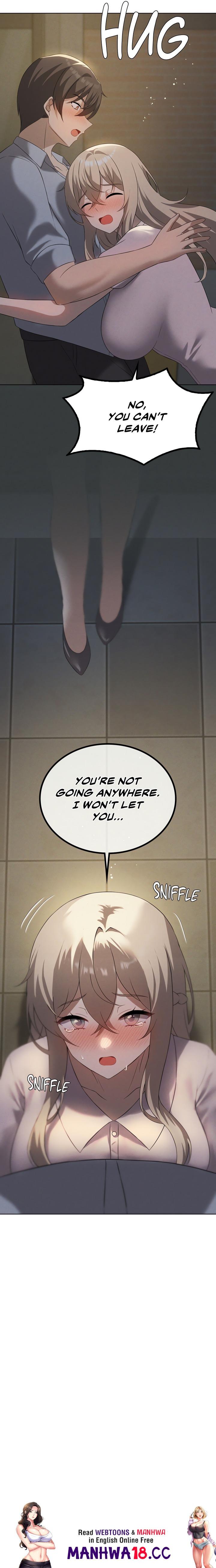 Pleasure Up chapter 77 page 21