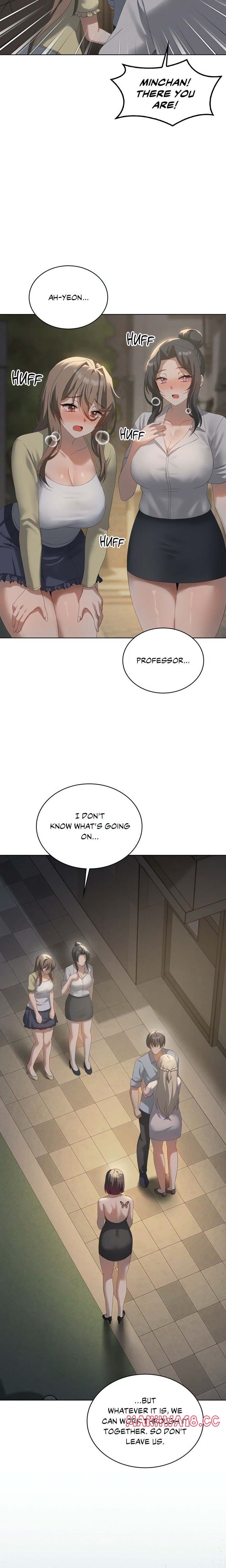 Pleasure Up chapter 78 page 3