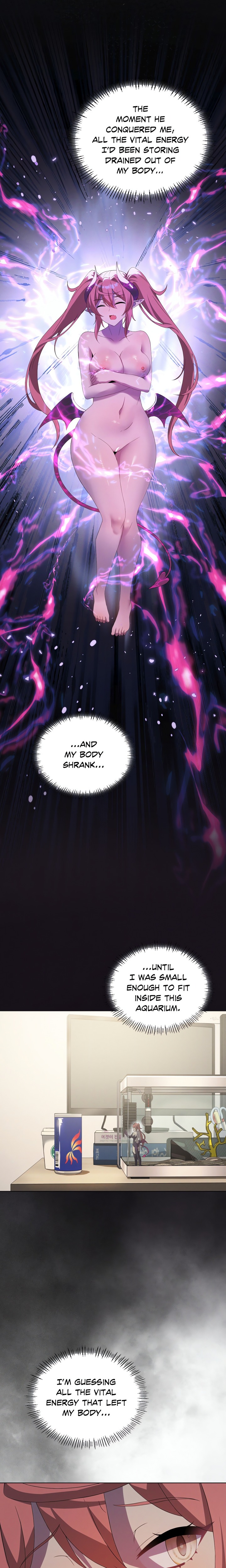 Pleasure Up chapter 78 page 6