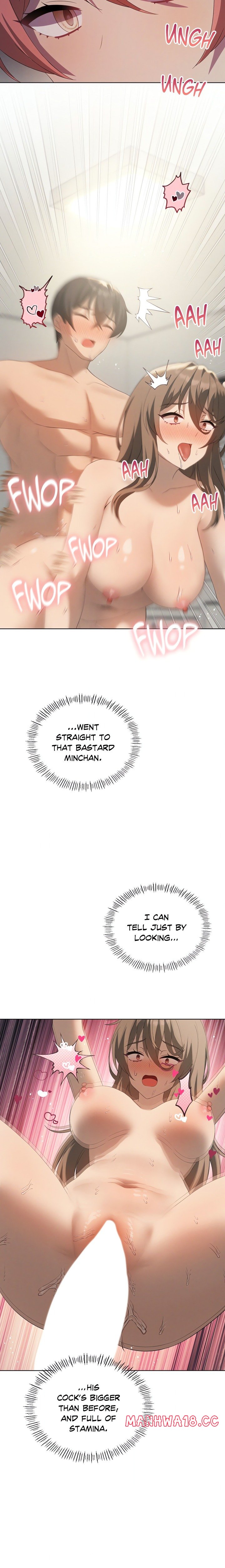 Pleasure Up chapter 78 page 7