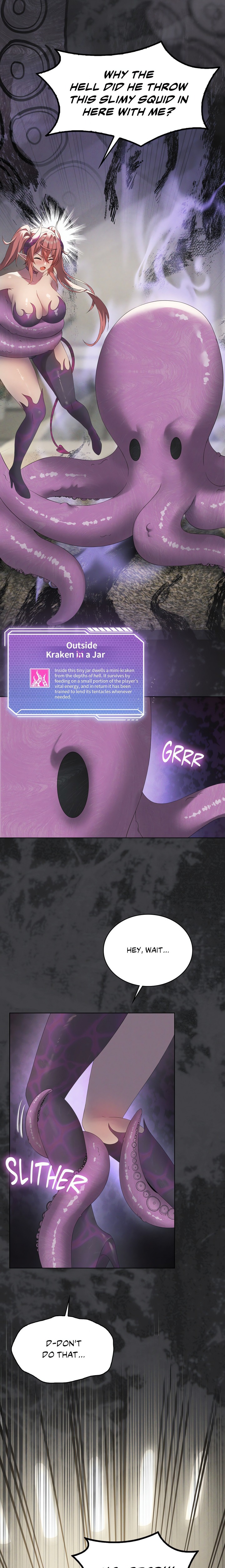 Pleasure Up chapter 78 page 11