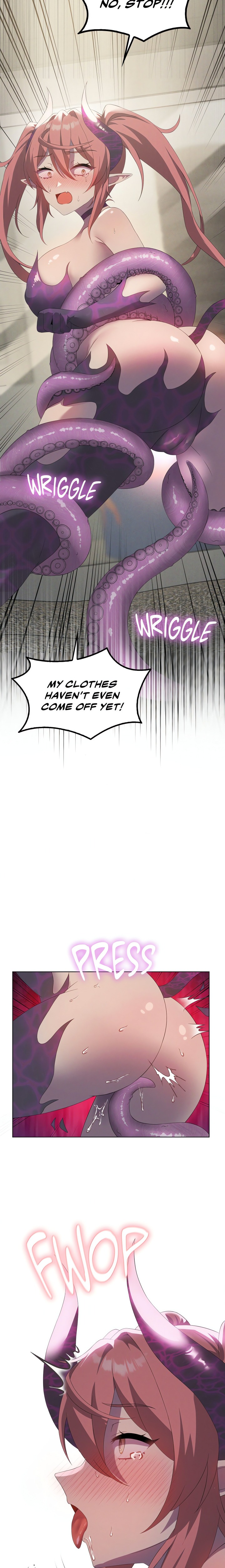 Pleasure Up chapter 78 page 12