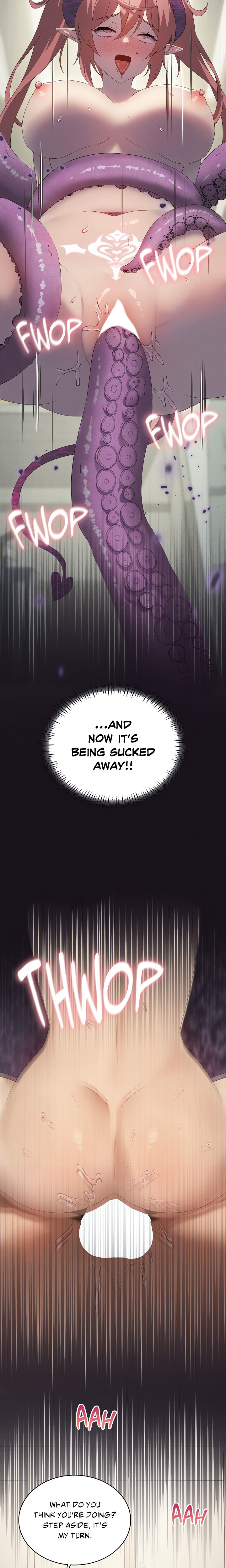 Pleasure Up chapter 78 page 14