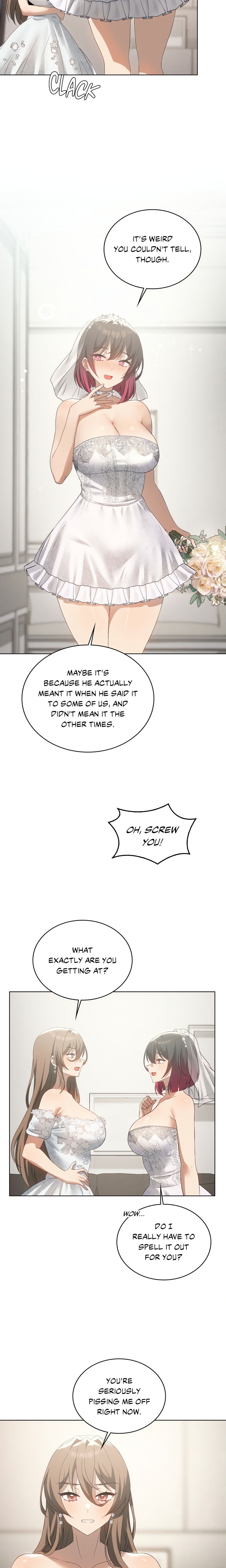 Pleasure Up chapter 79 page 3