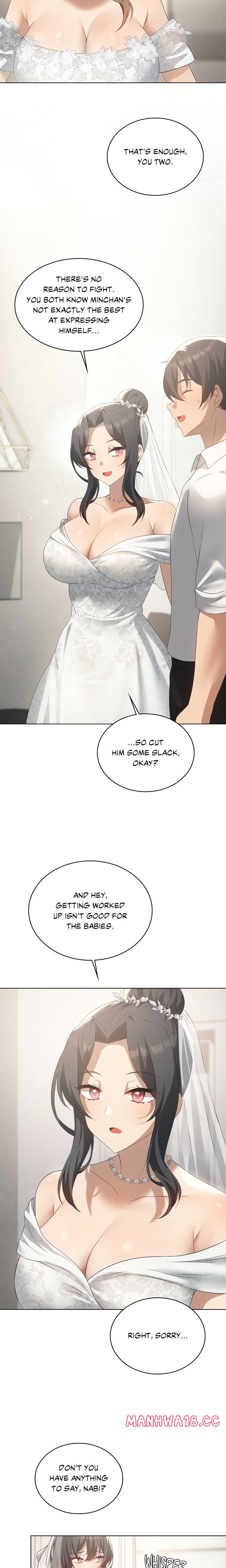 Pleasure Up chapter 79 page 4