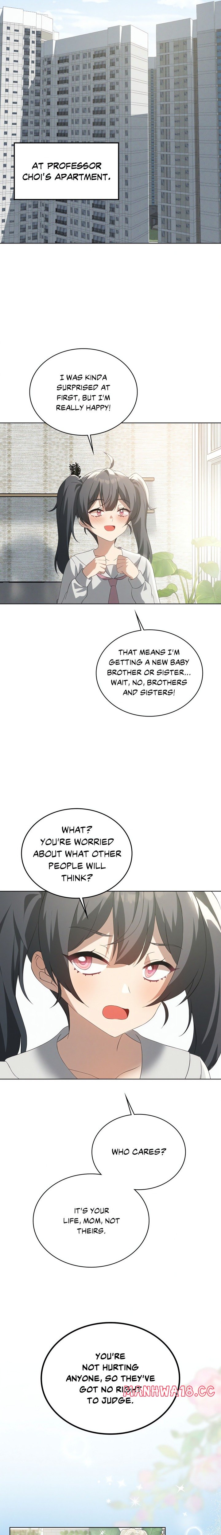 Pleasure Up chapter 79 page 8
