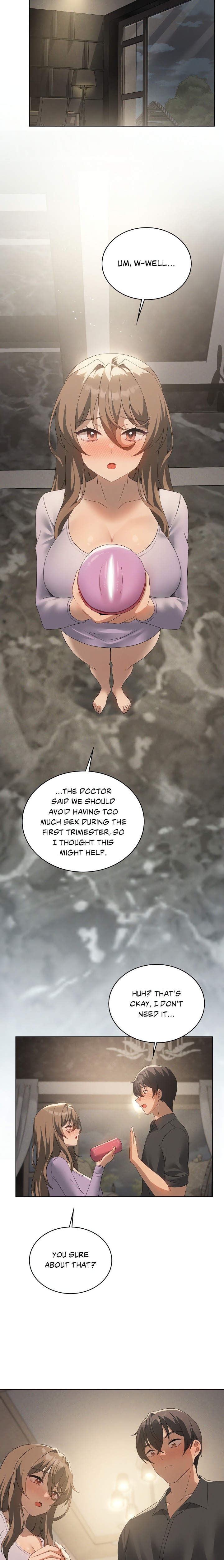Pleasure Up chapter 79 page 10
