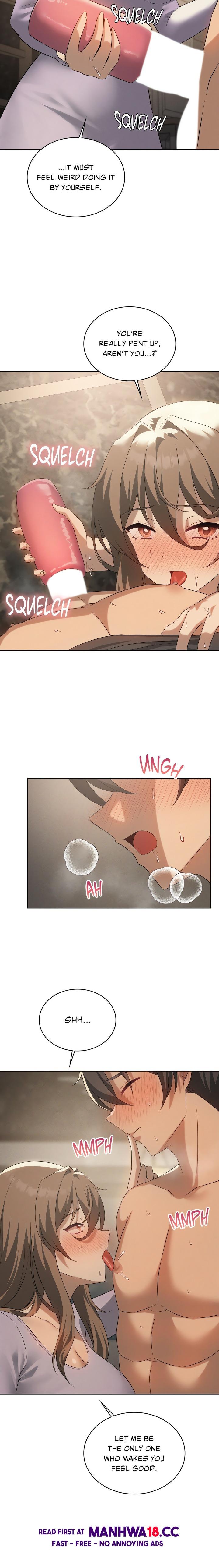Pleasure Up chapter 79 page 12
