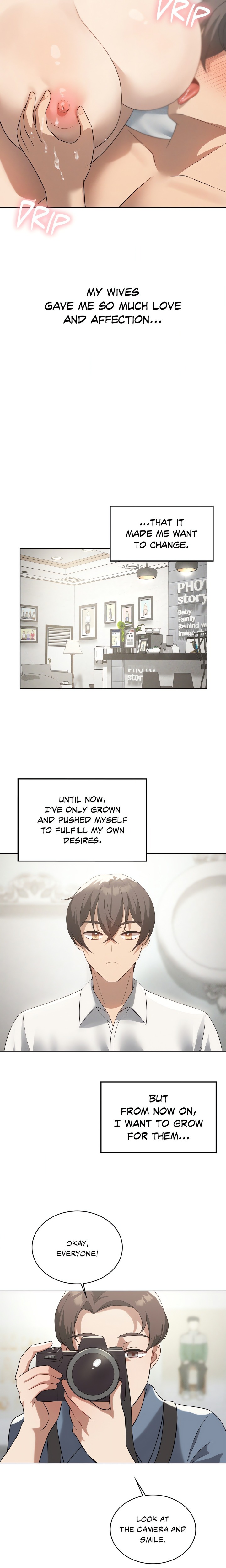 Pleasure Up chapter 79 page 18