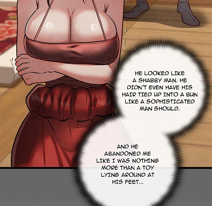 Principles And Practices Of Lovemaking chapter 30 page 139