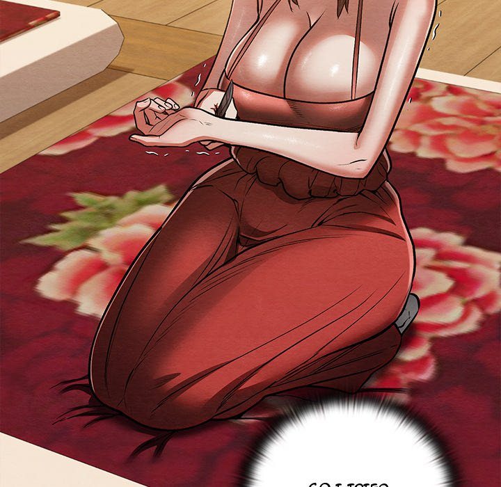 Principles And Practices Of Lovemaking chapter 30 page 154