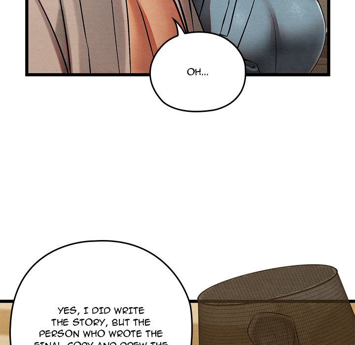 Principles And Practices Of Lovemaking chapter 33 page 142