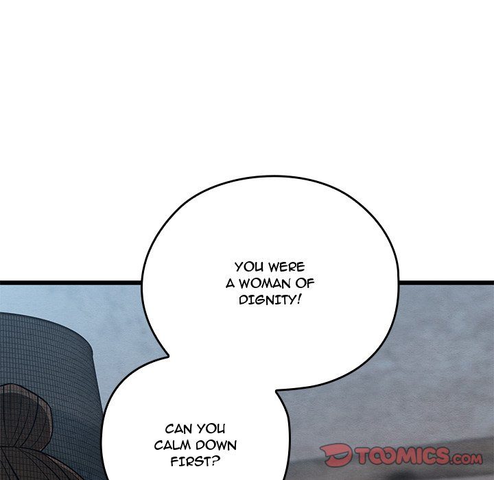 Principles And Practices Of Lovemaking chapter 35 page 12