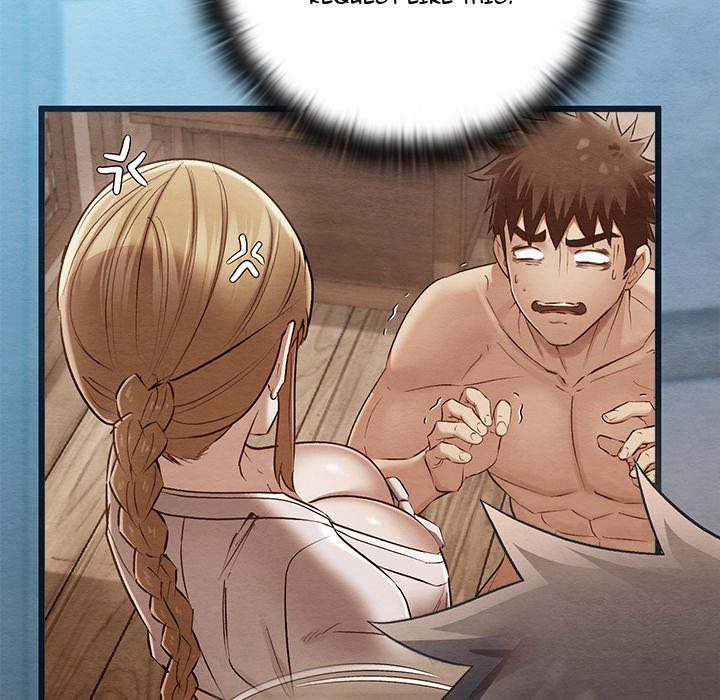 Principles And Practices Of Lovemaking chapter 35 page 15