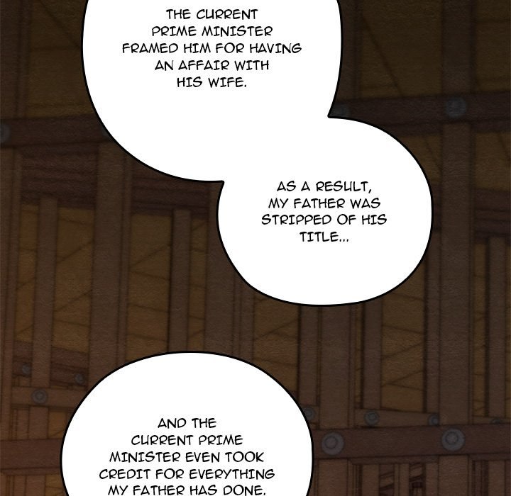 Principles And Practices Of Lovemaking chapter 38 page 114