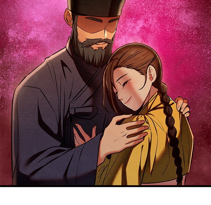 Principles And Practices Of Lovemaking chapter 38 page 122