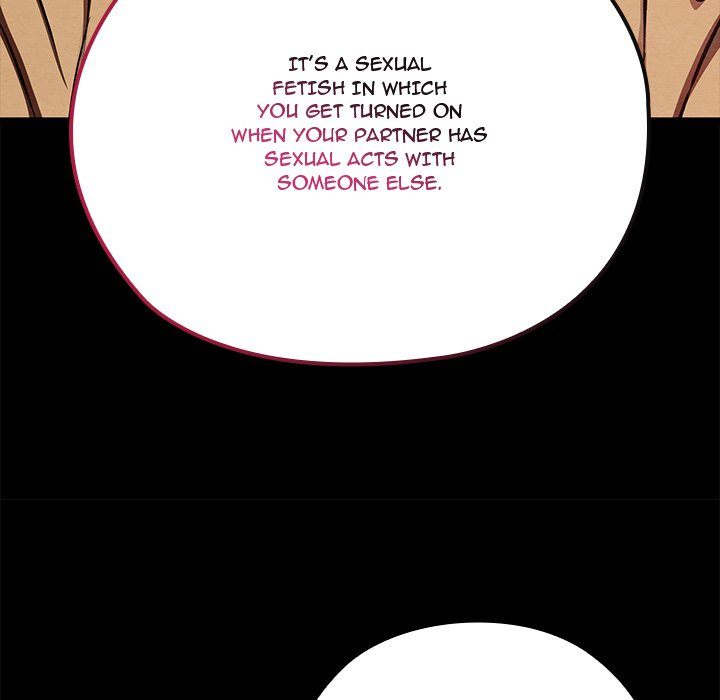 Principles And Practices Of Lovemaking chapter 40 page 20