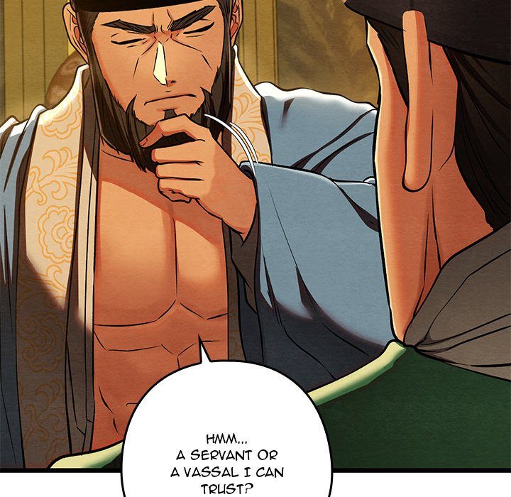 Principles And Practices Of Lovemaking chapter 41 page 148