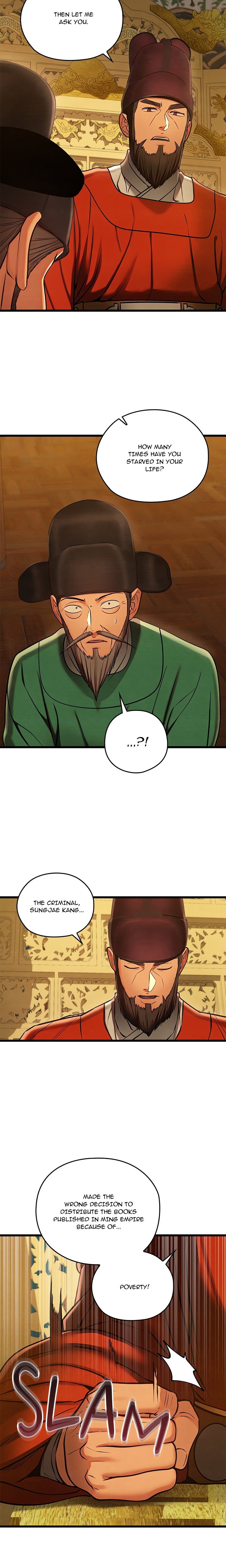 Principles And Practices Of Lovemaking chapter 44 page 14