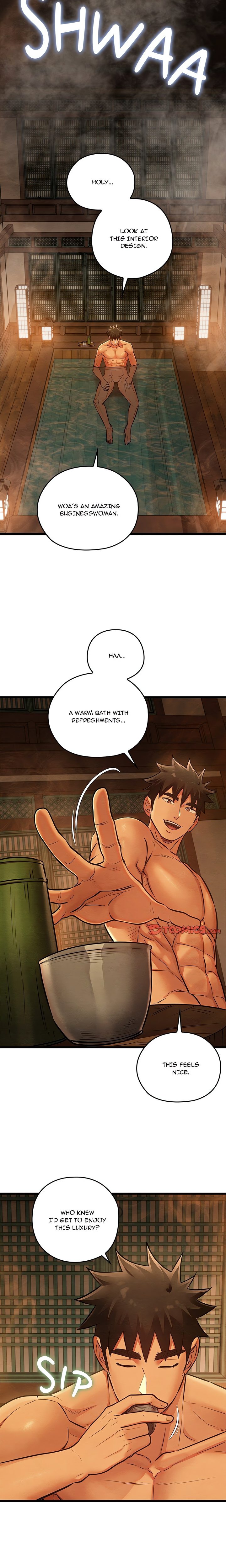 Principles And Practices Of Lovemaking chapter 46 page 12