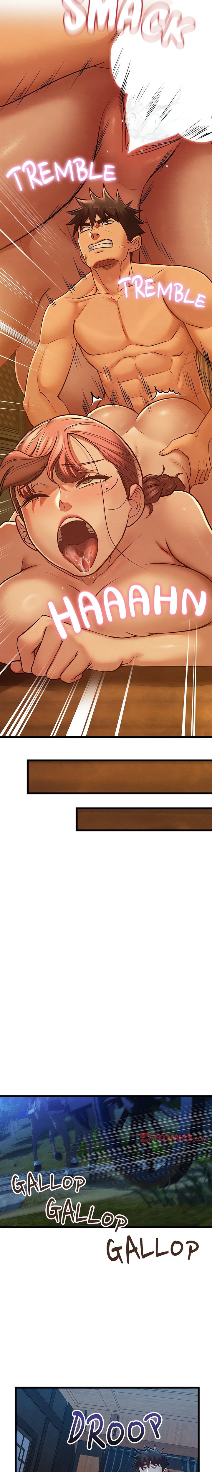 Principles And Practices Of Lovemaking chapter 47 page 3