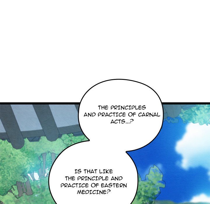 Principles And Practices Of Lovemaking chapter 49 page 84