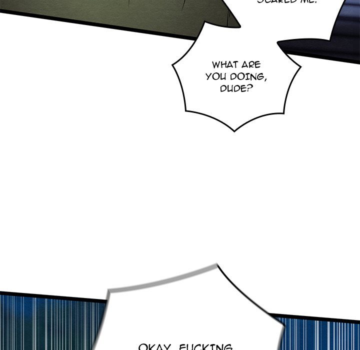 Principles And Practices Of Lovemaking chapter 49 page 159