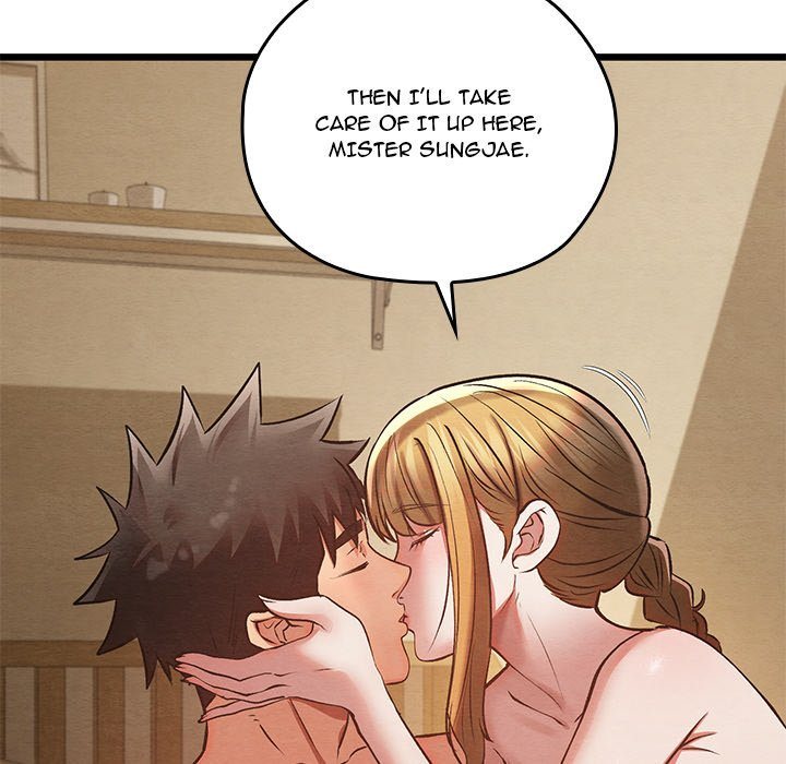 Principles And Practices Of Lovemaking chapter 50 page 143