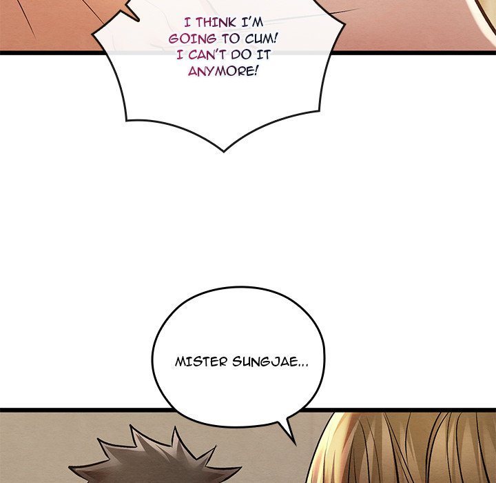 Principles And Practices Of Lovemaking chapter 50 page 171