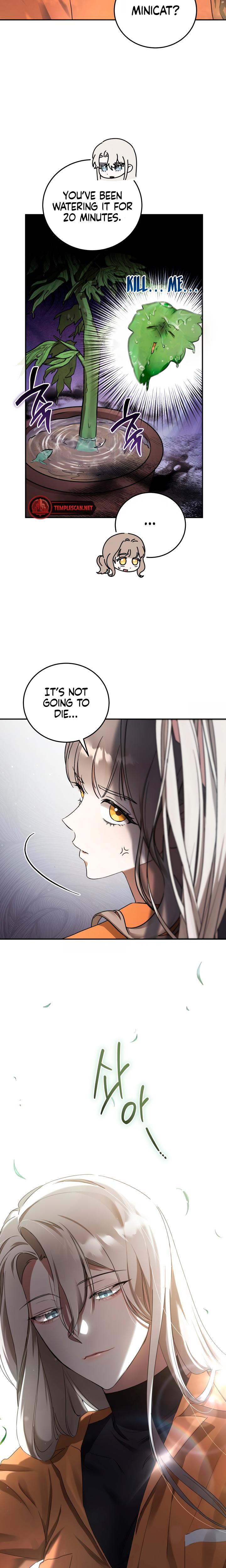 Prison Love chapter 1 page 6
