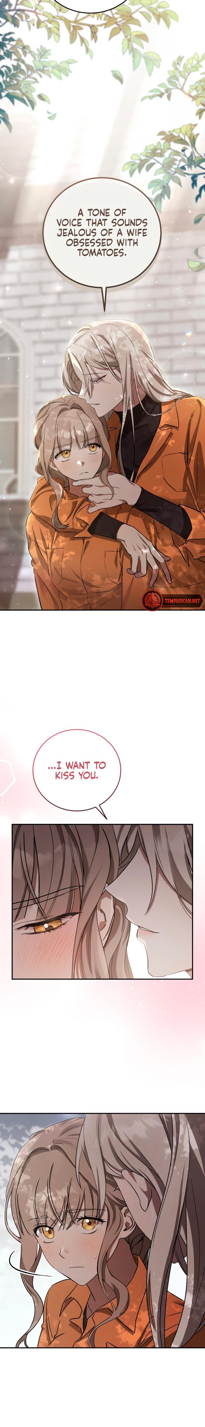 Prison Love chapter 1 page 8