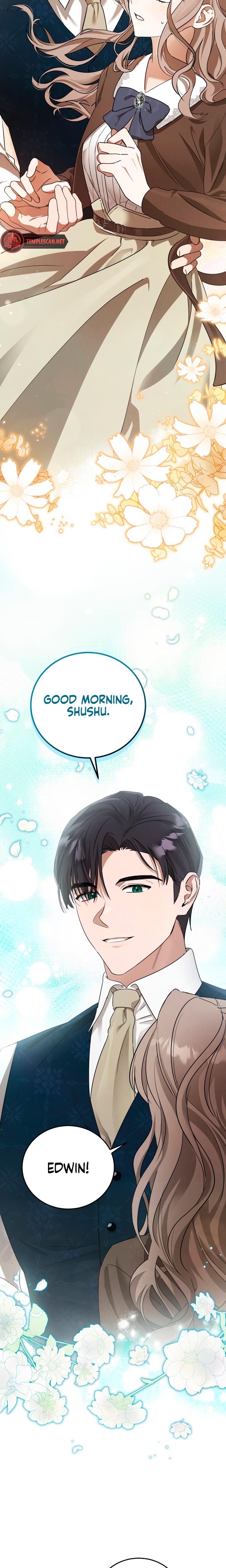 Prison Love chapter 1 page 19