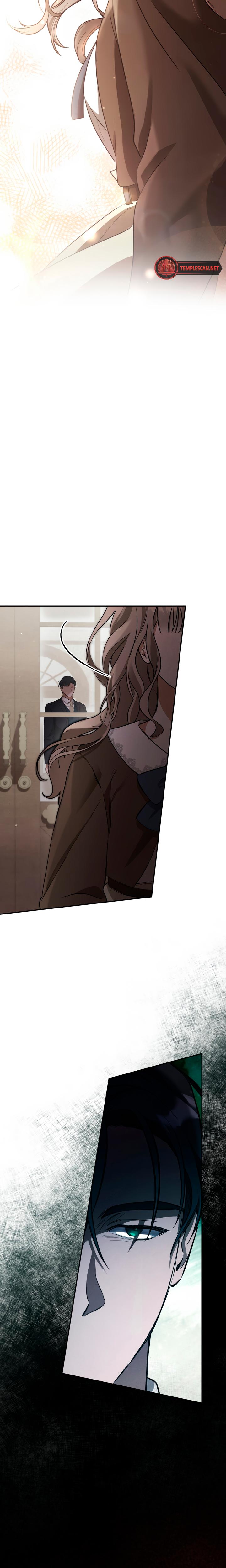 Prison Love chapter 1 page 30