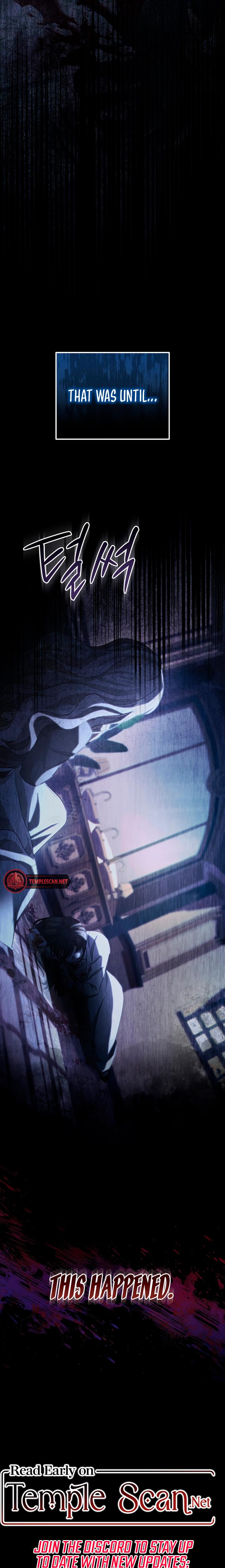 Prison Love chapter 1 page 34
