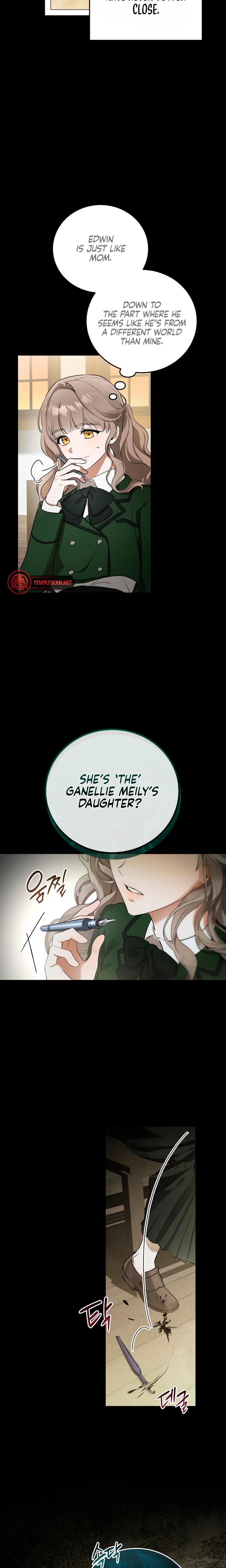 Prison Love chapter 2 page 6