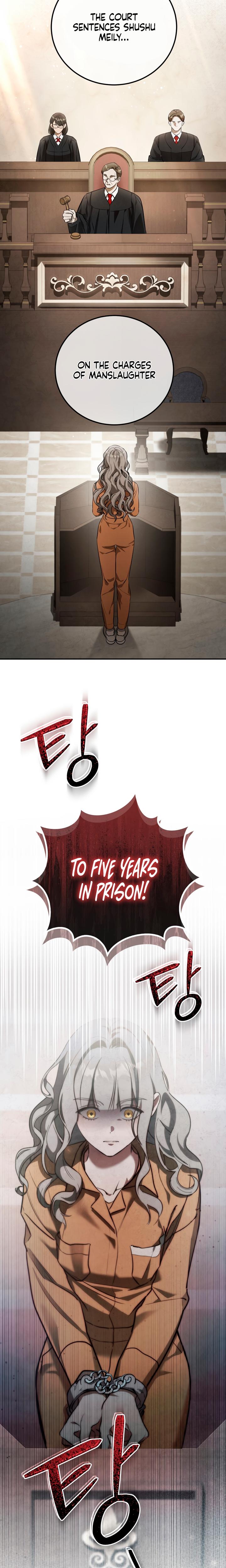 Prison Love chapter 2 page 16
