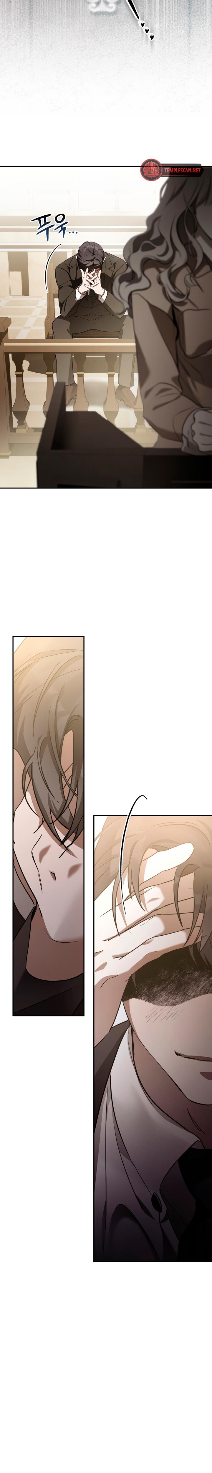 Prison Love chapter 2 page 17