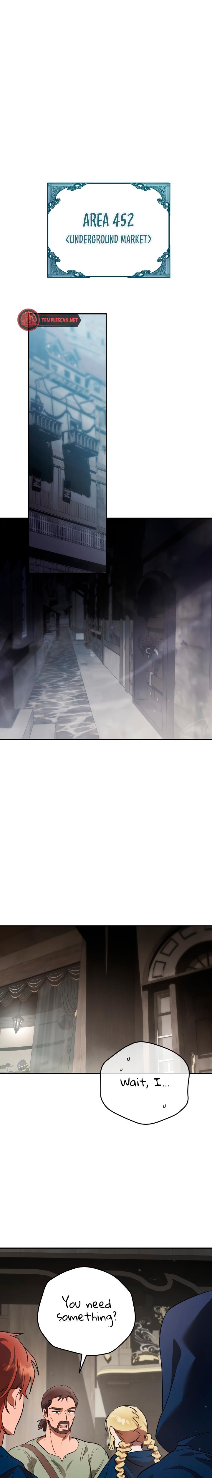 Prison Love chapter 2 page 18