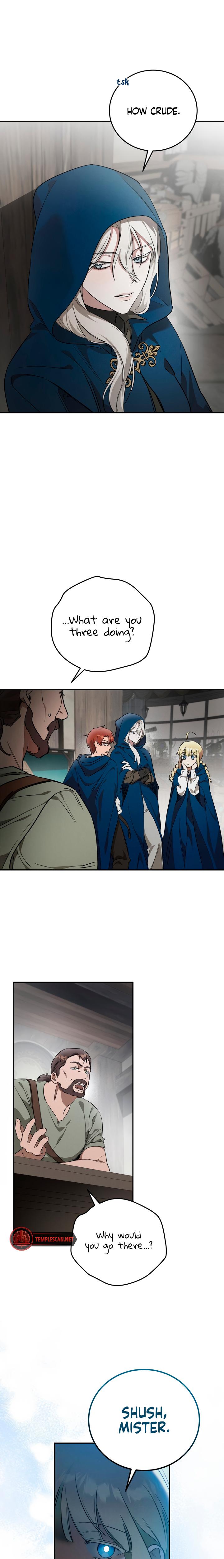 Prison Love chapter 2 page 24